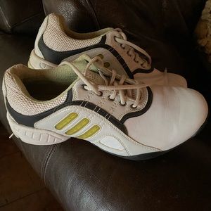 Adidas golf shoes